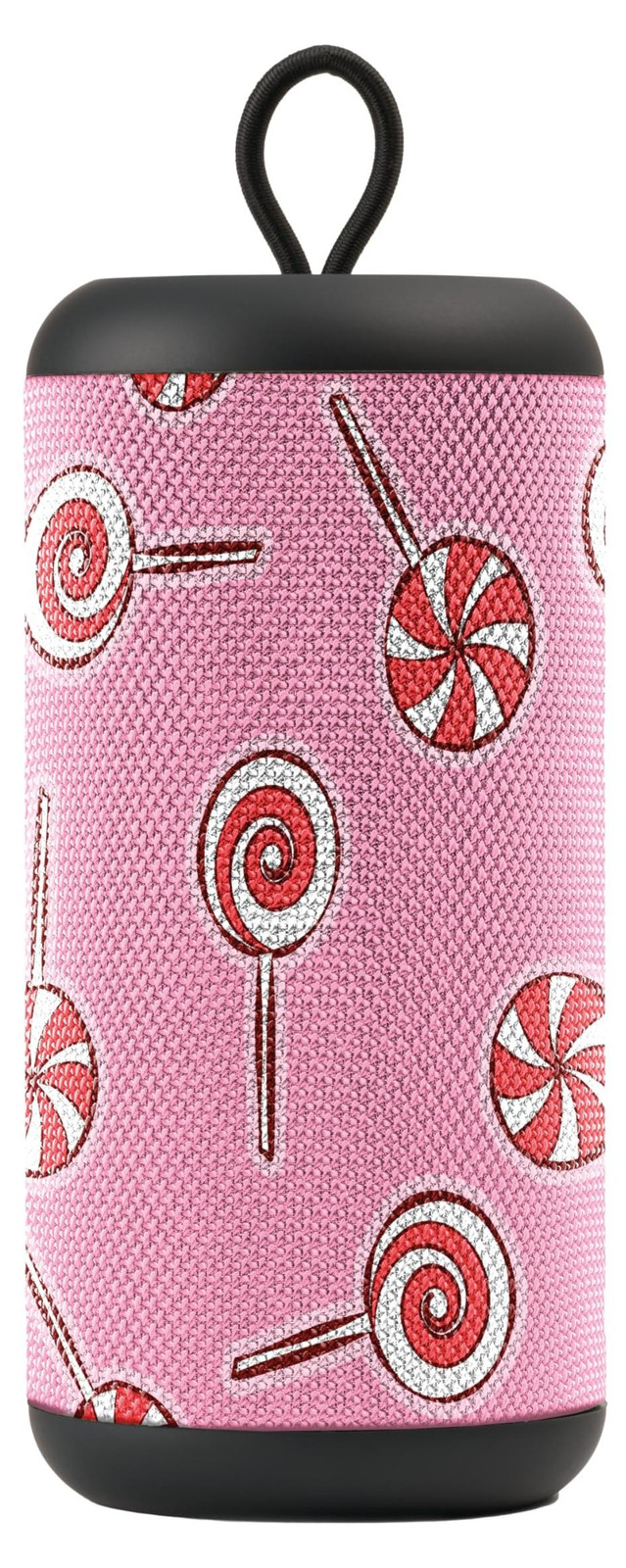 Cellularline Music & Sound Bluetooth Verticale Speaker - Pastelkleur