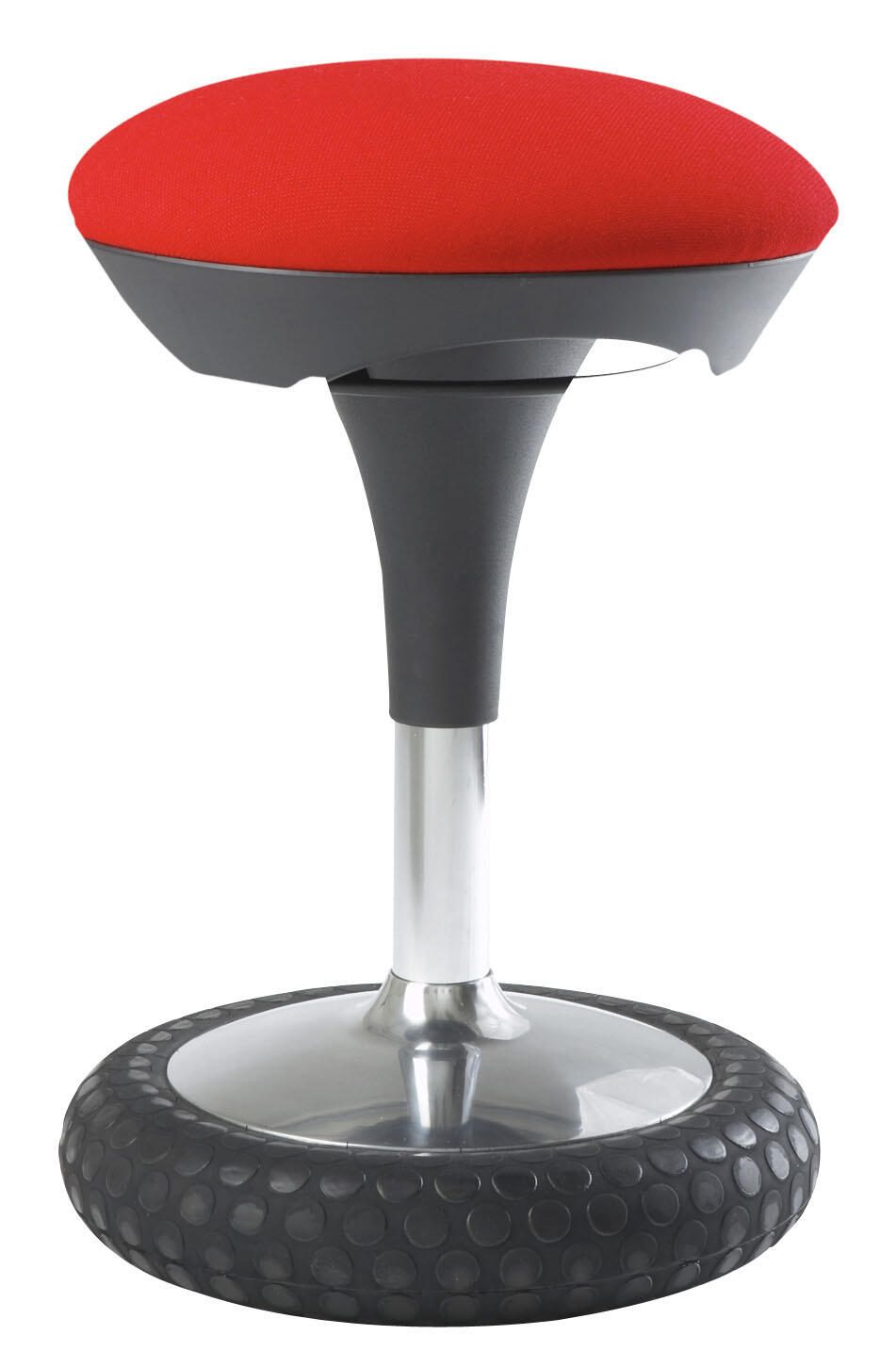 Topstar Hocker Sitness 20 rot SI69G21