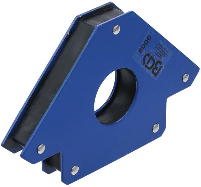 Support magnétique BGS ; BGS technic (3009)