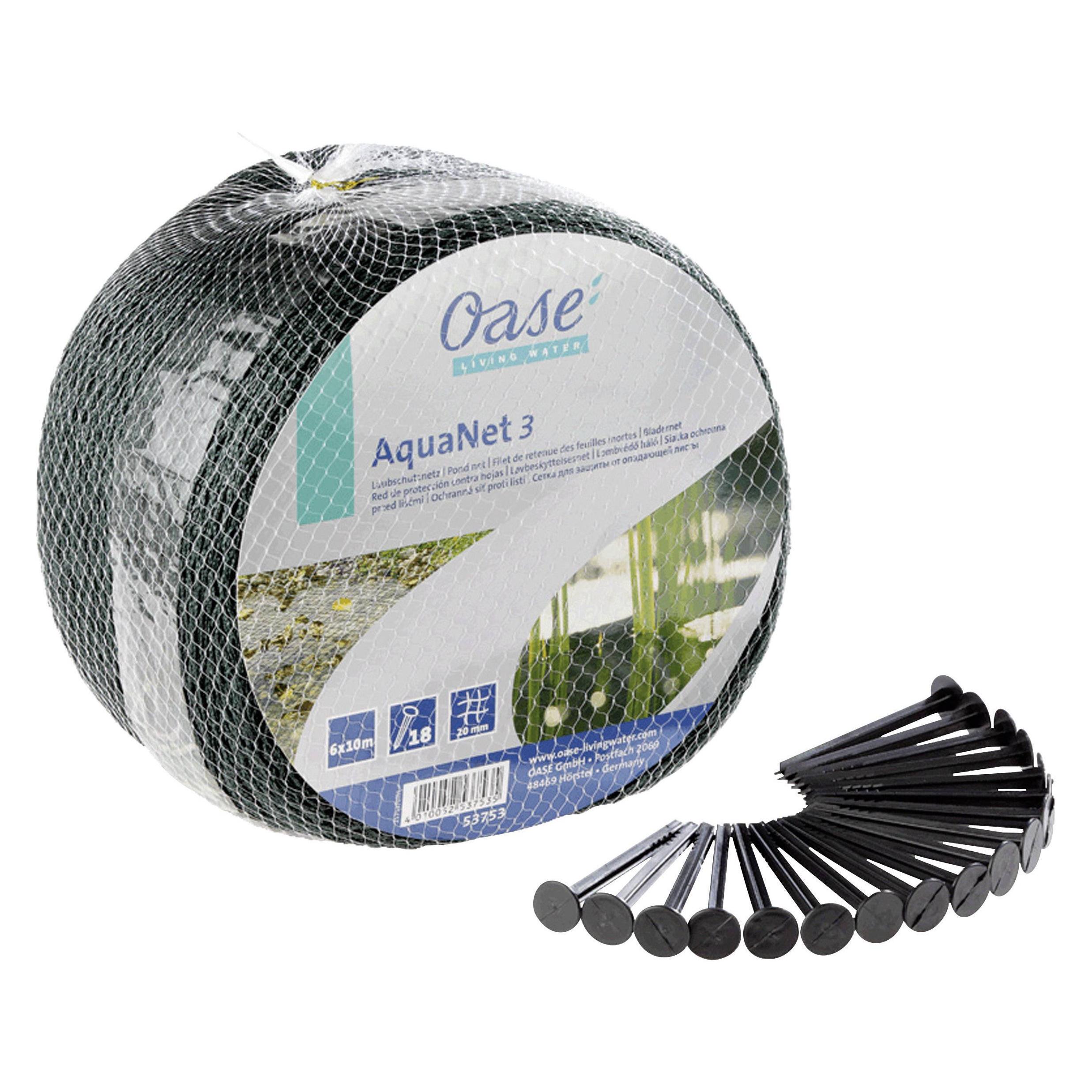 Oase Teichnetz 53753 AquaNet Teichn (53753)