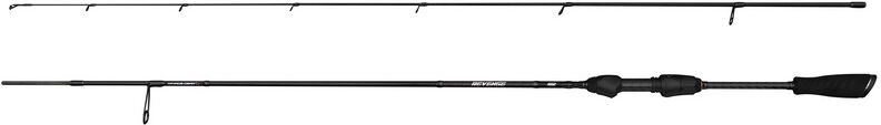 Savage Gear Revenge Sg2 Ultra Light Game-198cm-3-10 Gr.