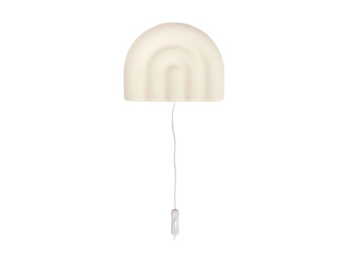 OYOY Lampe murale arc-en-ciel Blanc cassé