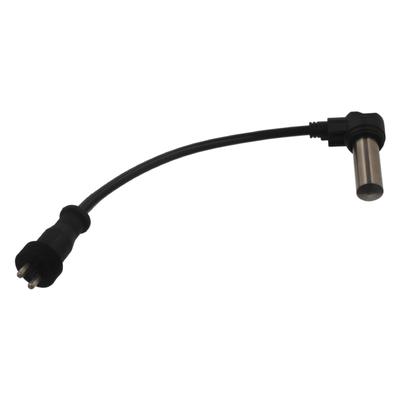 FEBI BILSTEIN Drehzahlsensor, Motormanagement 35318 für Mercedes