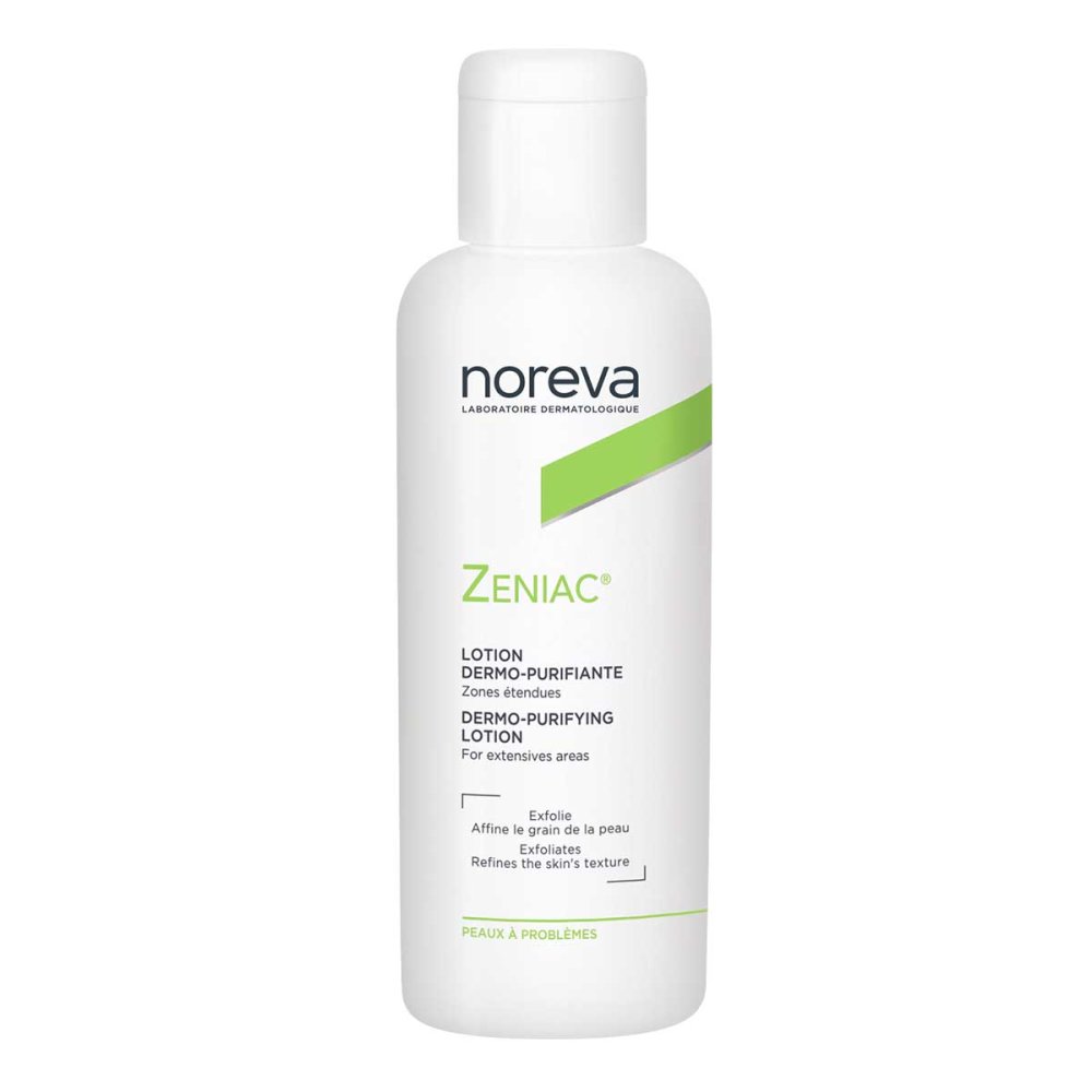 Laboratoires Noreva GmbH Zeniac Lösung 09941253