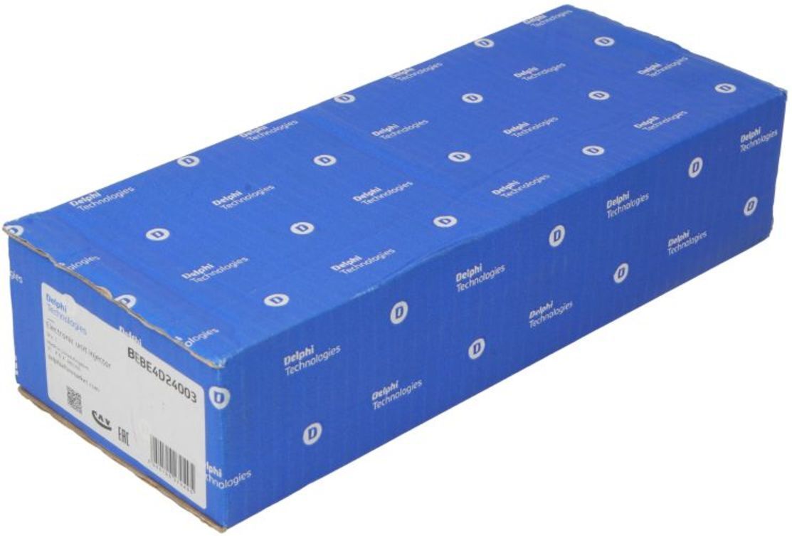Pumpe-Düse-Einheit DELPHI BEBE4D24003