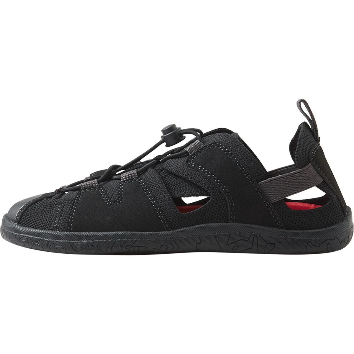 Reima Valoa black (9990) 35 5400157C9990035