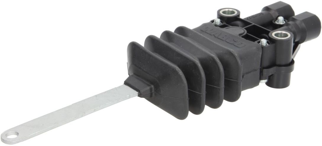 Ventil, Fahrerhauslagerung WABCO 464 007 023 0