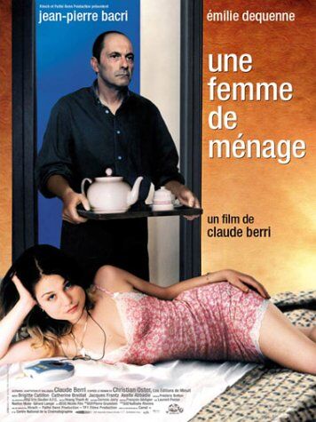 Une femme de ménage - Preis vom 27.09.2026 03:53:48 h