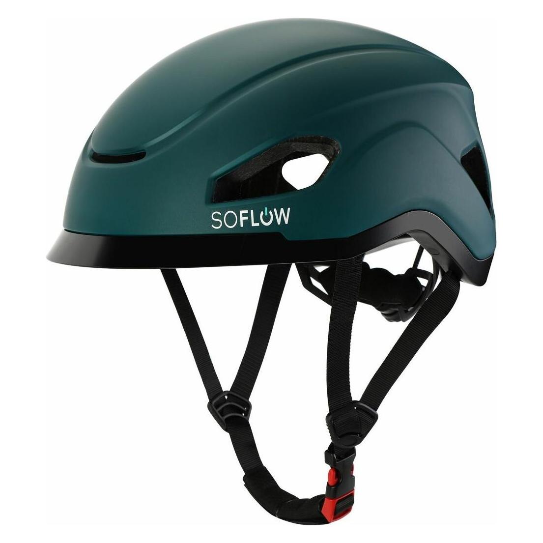SoFlow SAFE 'N' DRIVE (55.50 - 59 cm) (700.100.01)