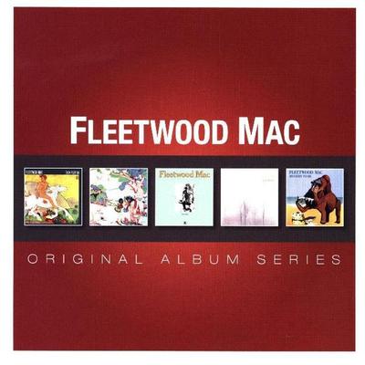 Original Album Series - Fleetwood Mac, CD