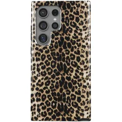 Burga Player Tough Case 5G (Samsung Galaxy S24 Ultra), Smartphone Hülle, Mehrfarbig