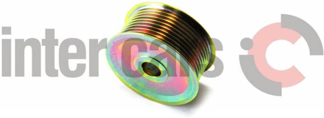 Riemenscheibe, Generator BOSCH 9 122 336 719