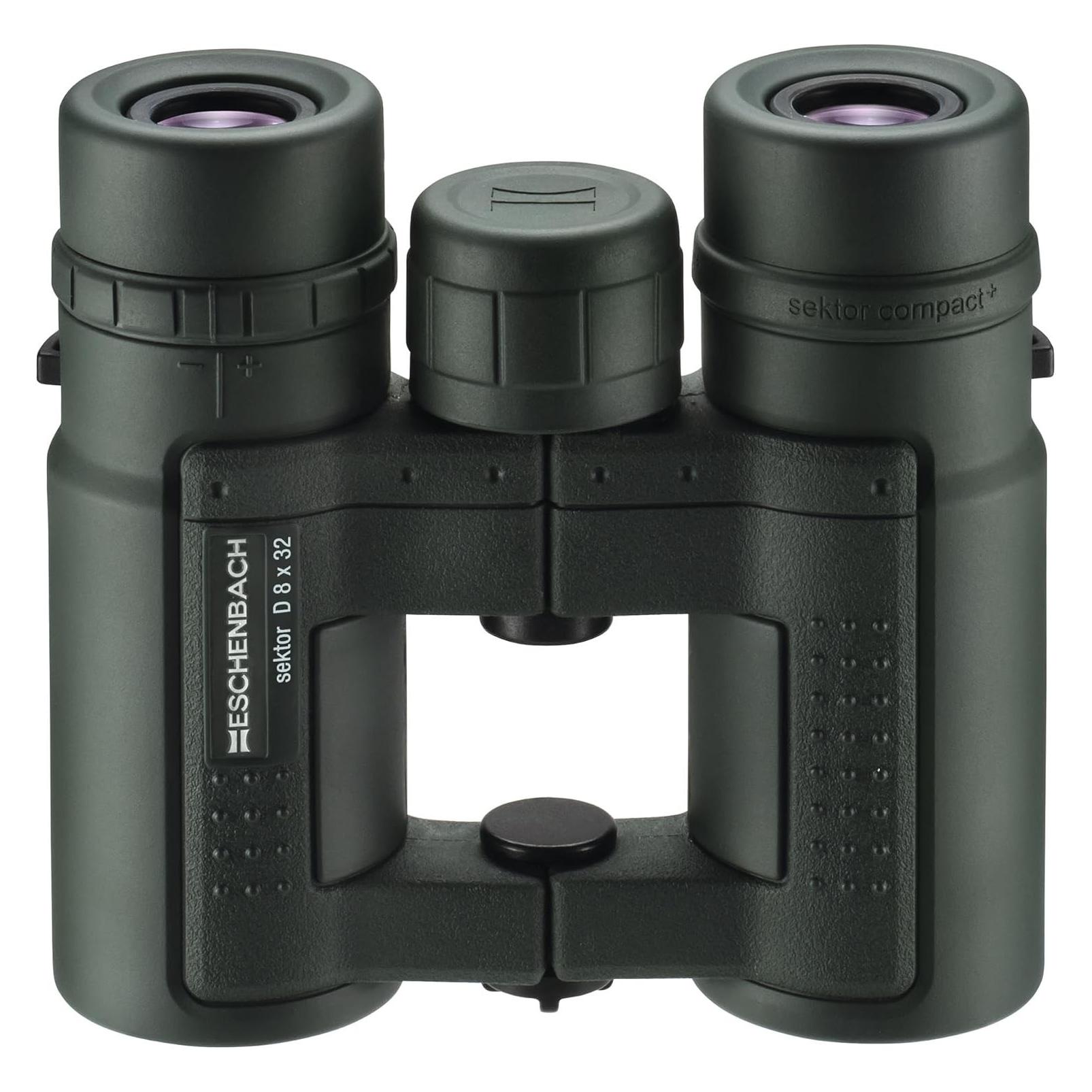 Eschenbach Fernglas Sektor compact+ 8x32 (8x, 32 mm) (4251832)
