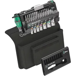 Wera Bicycle Set 3, 39-teilig