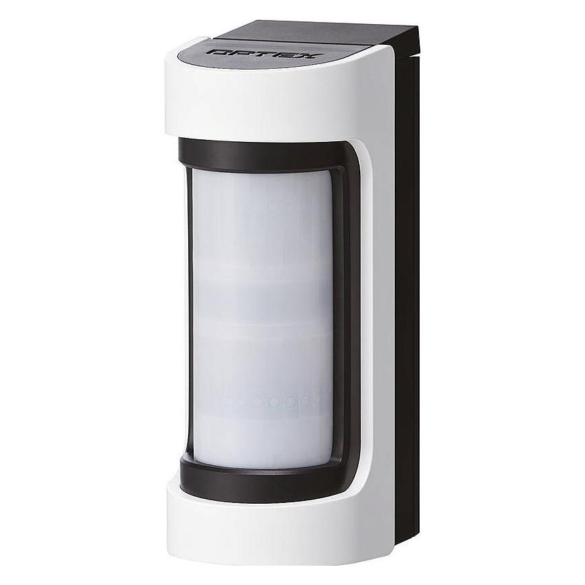 Optex VXS-AM PIR Aussenbewegungsmelder, 12m (12 m) (VXS-AM)