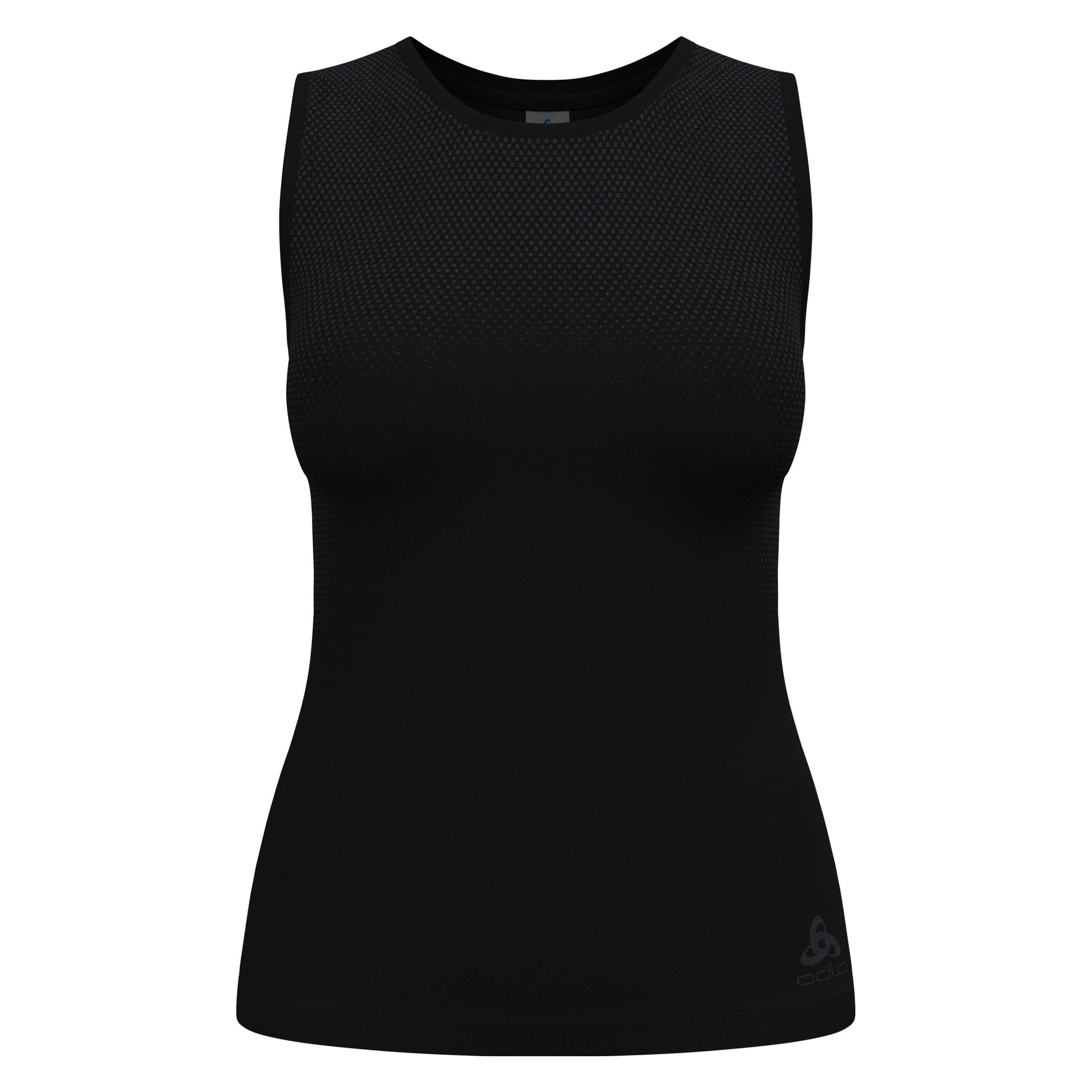 Odlo BL TOP crew neck singlet PERFORMANCE LIG (XL) (18880115000XL)