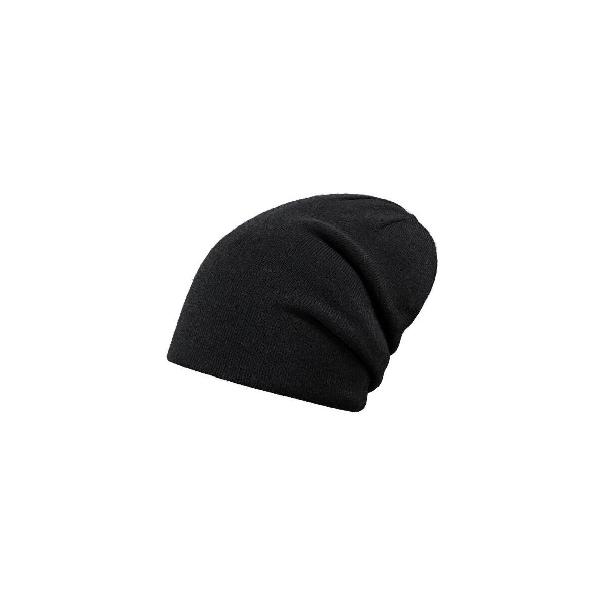 Barts Eclipse Beanie black (01) 3861001