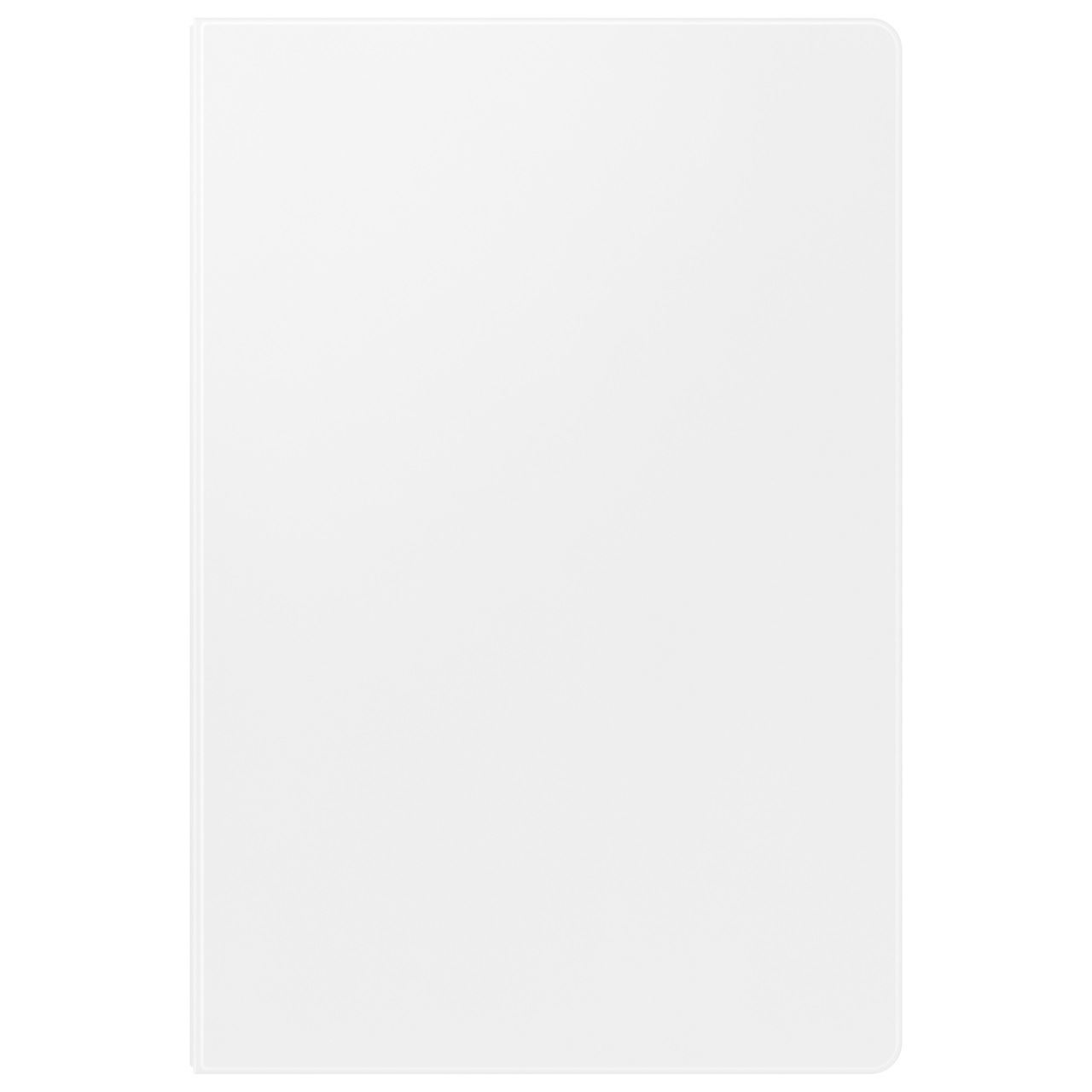 Samsung Book Cover Keyboard für Tab S10+/S9+/S9 FE+ white