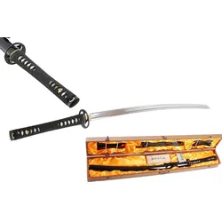 Katana Practical Washi mit Schwertbox