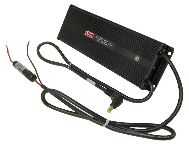 Gamber-Johnson 16411 Dockingstation voor Zebra, Interne montage, 12-32 V, 3,5 A