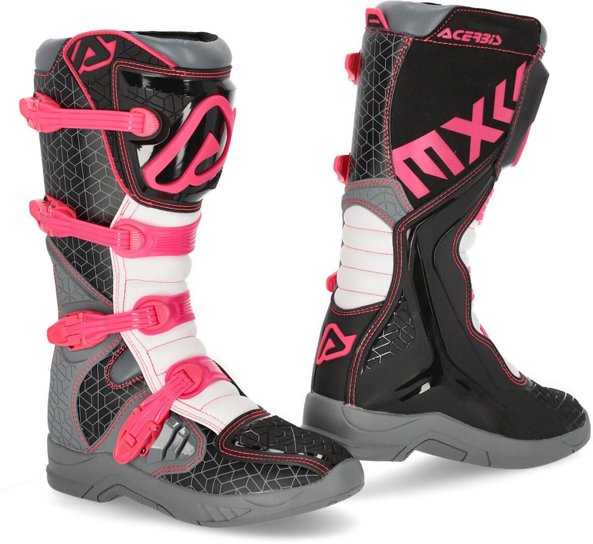 Acerbis X-Team Motocross Stiefel 0022999.326.045