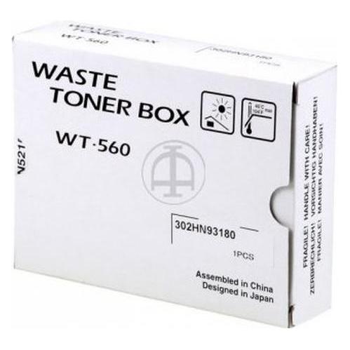Kyocera WT-560 Resttonerbehälter (302HN93180)