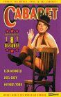 Bob Fosse - Cabaret [VHS] - Preis vom 13.10.2026 11:25:28 h