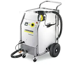 Trockeneisstrahlgerät IB 15/120