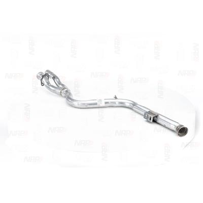 NAP Abgasrohr CAC10413 für Mercedes