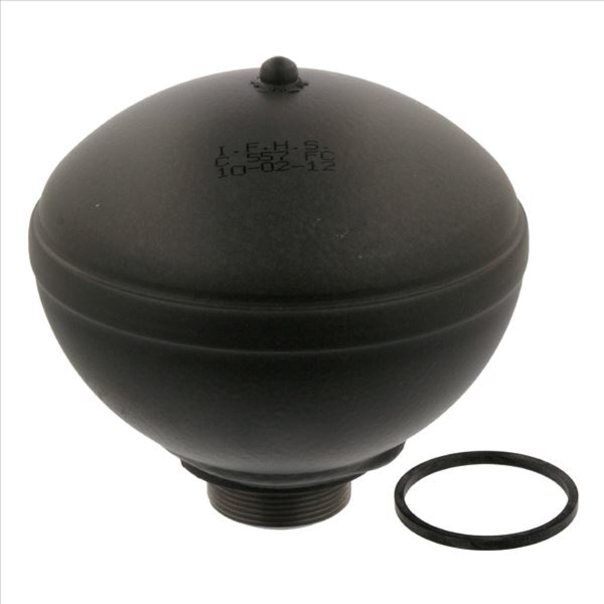 Druckspeicher, Federung, Dämpfung FEBI BILSTEIN 38286
