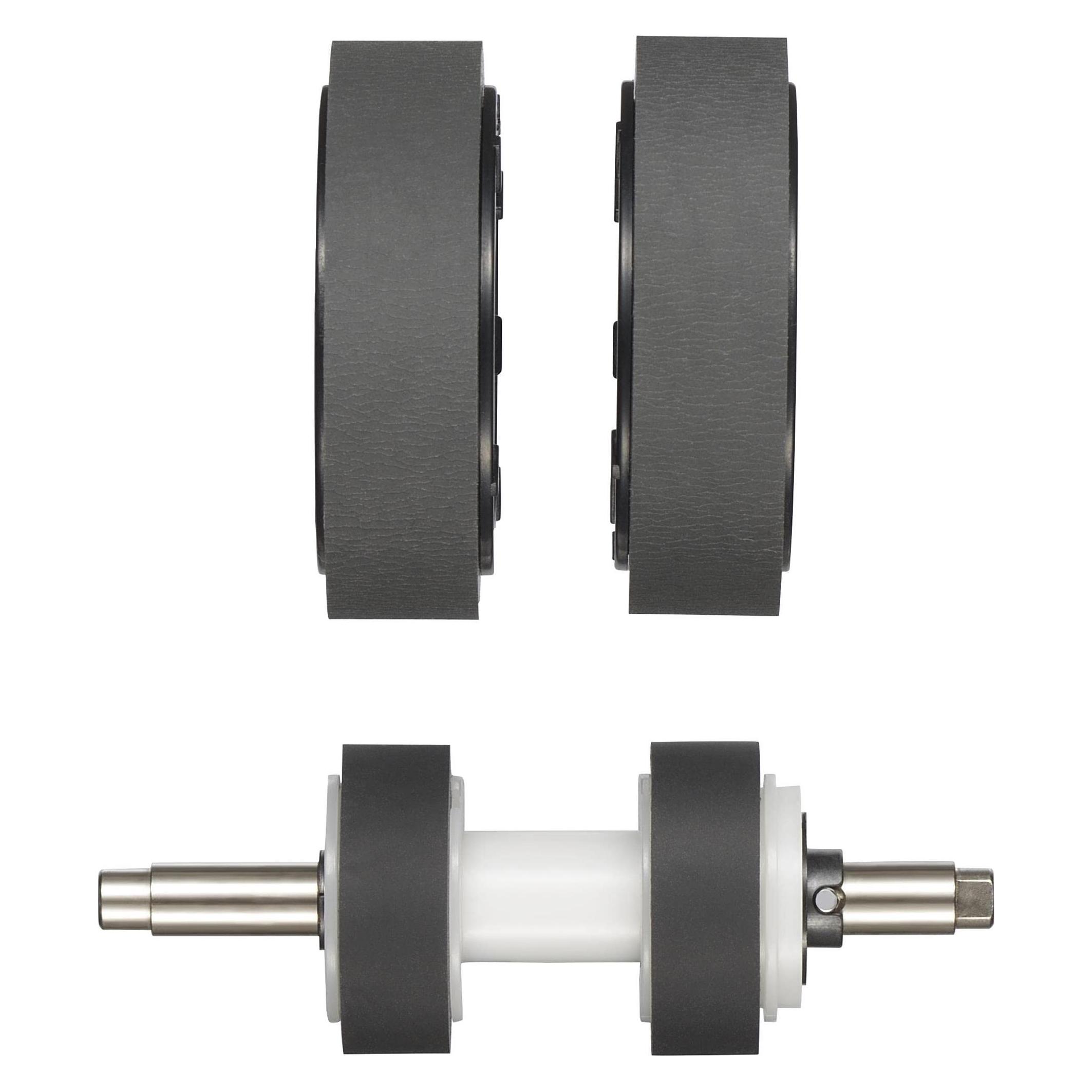 Panasonic KV-SS061 Ersatzrollen Exchange Kit für KV-S1027 KV-S1028Y KV-S1057 KV-S1058Y KV-SL1056 KV-SL1066 (KV-SS061-U)