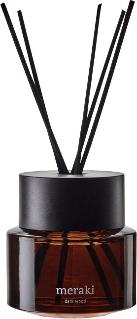 Meraki Doftspridare Dark Wood