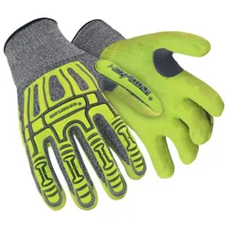 uvex HexArmor Rig Lizard 2090X Impact - /Schnittschutzhandschuh  10 - 6064810