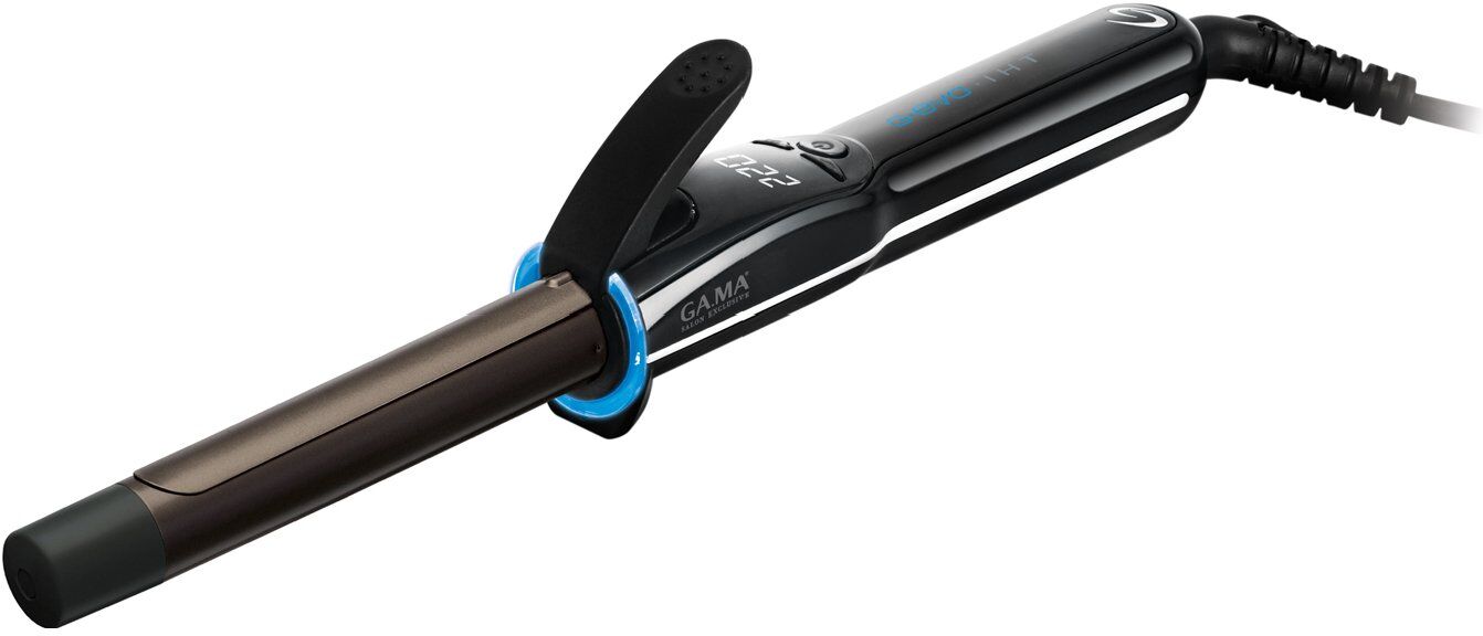Arricciacapelli Ga Ma F11 19GEVO G EVO Iht 19 Black