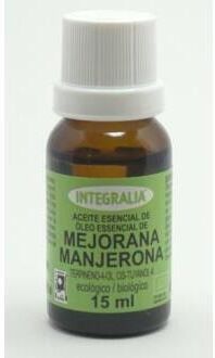 Integralia Marjoram Essential Oil Eco 15 ml