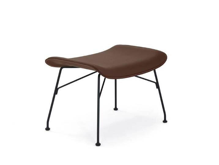 Kartell S/WOOD Pouf