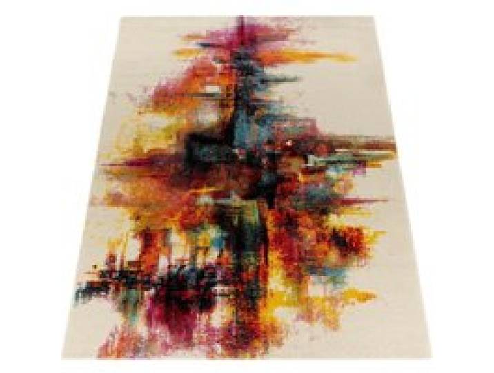 Tapis Horizon multicolore 120x170 cm