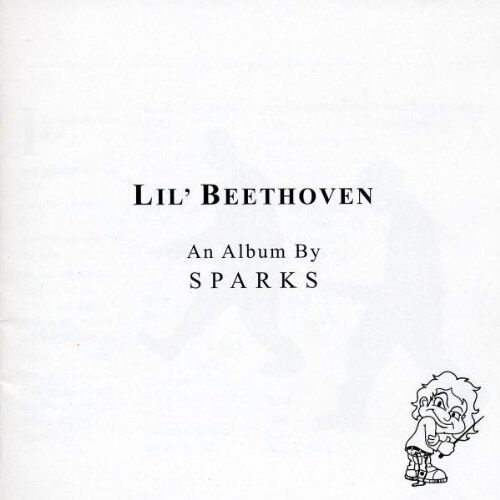 Sparks - Lil' Beethoven - Preis vom 27.09.2026 03:53:48 h