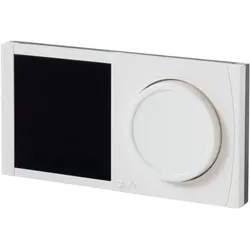 Danfoss Fernbedienung ECA 31 087H3201 für ECL Comfort 210 (B), 296, 310 (B)