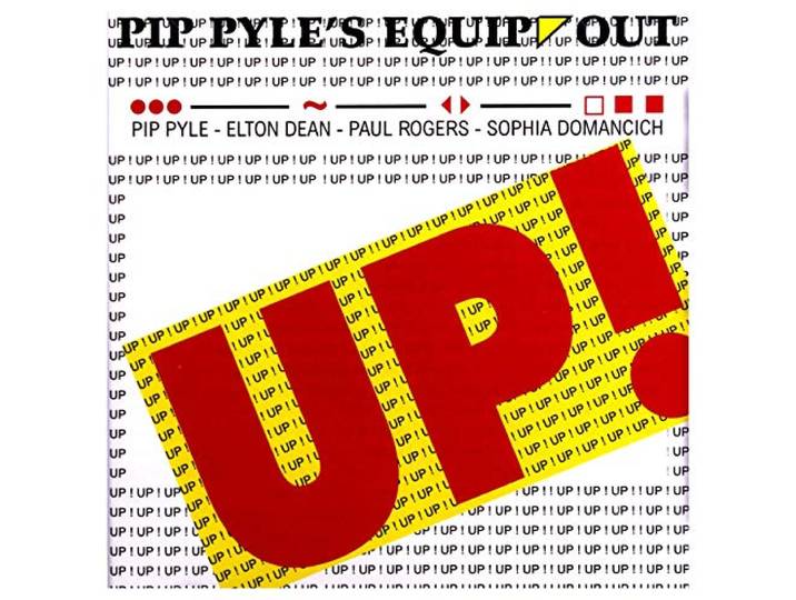 Equipe Out - Up