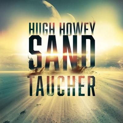 Sandtaucher - Hugh Howey, Audio, 9783844921656