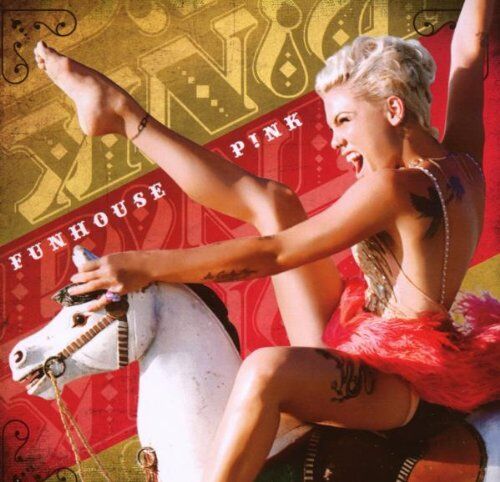 P!nk - Funhouse - Preis vom 11.10.2026 03:10:56 h