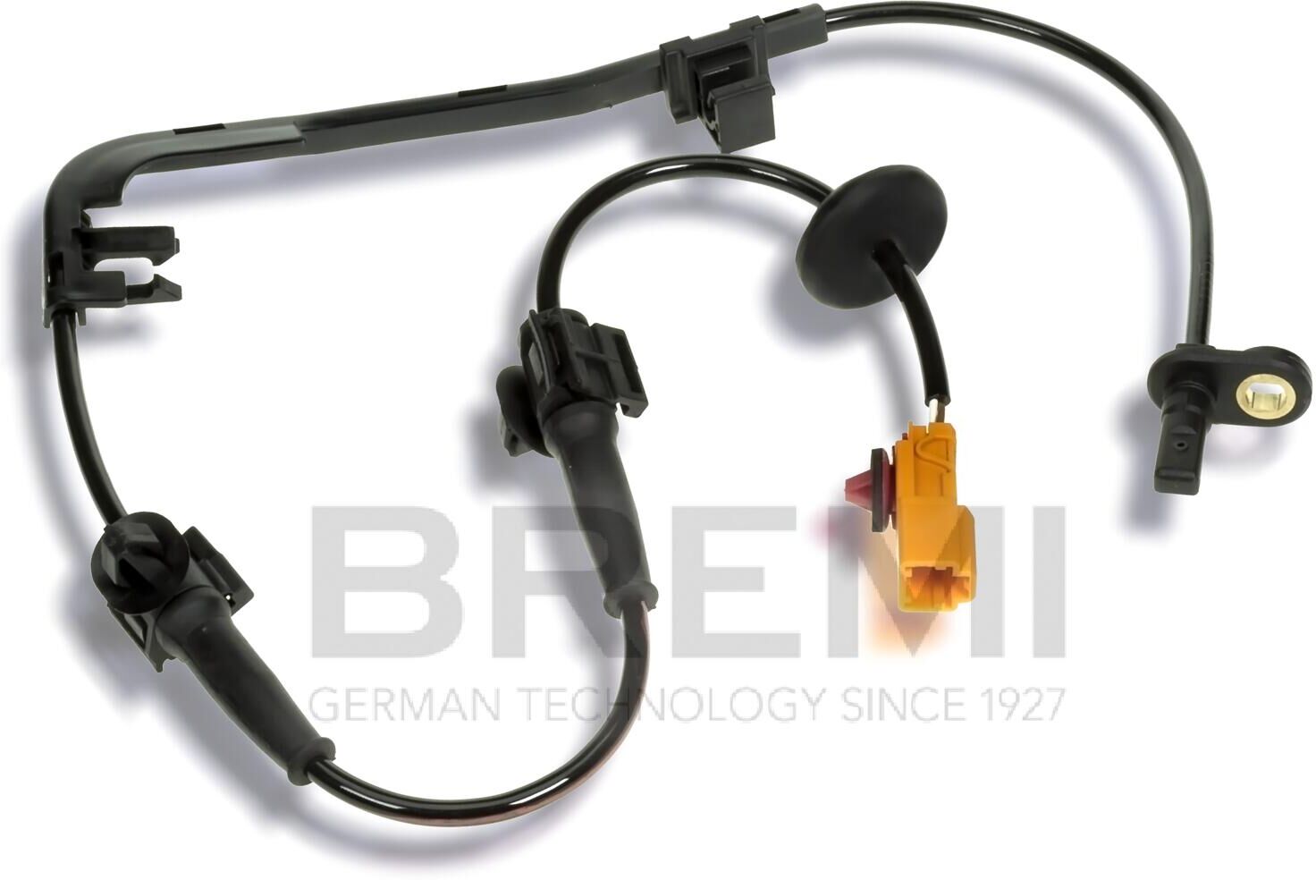 Bremi Sensor, Raddrehzahl 50056 Für Honda