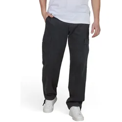 Jack & Jones Cargohose Herren Stretch Loose Fit JPSTKarl Thor Cargo - Dune (12280782) - 30W / 30L
