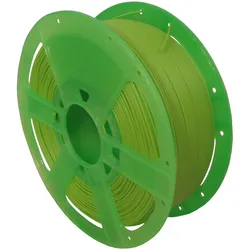 Purefil Filament (PETG, 1000 g, 1.75 mm), Filament, Grün
