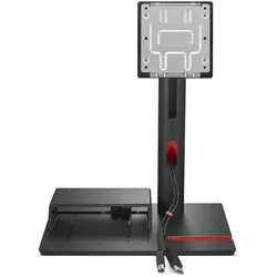 Lenovo ThinkCentre TIO Flex - Aufstellung für Bildschirmgröße 55.9-68.6 cm (22"-27")
