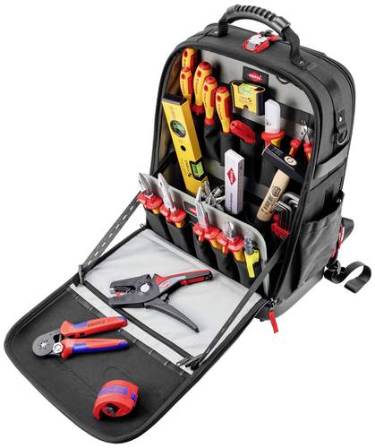 Knipex-Werk Werkzeugrucksack 00 21 50 E