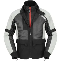 Spidi Net H2Out wasserdichte Motorrad Textiljacke XXL