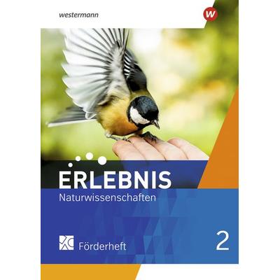 Erlebnis Naturwissenschaften - Allgemeine Ausgabe 2019, Taschenbuch von , Westermann Schulbuchverlag, 978-3-14-117147-1