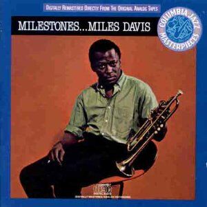 Miles Davis - Milestones - Preis vom 11.10.2026 03:10:56 h